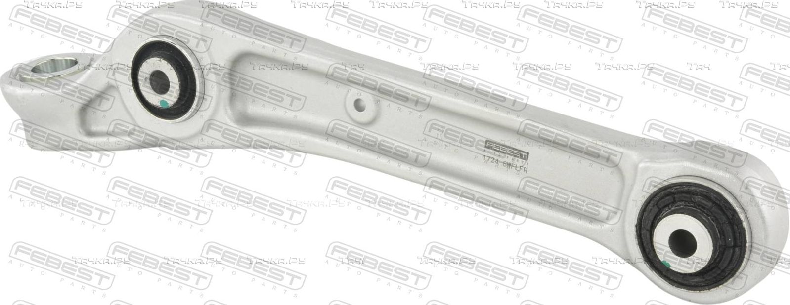 Поперечный рычаг Febest. Артикул 1724-8WFLFR