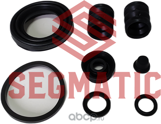 Ремкомплект суппорта (Segmatic). Артикул SG700495