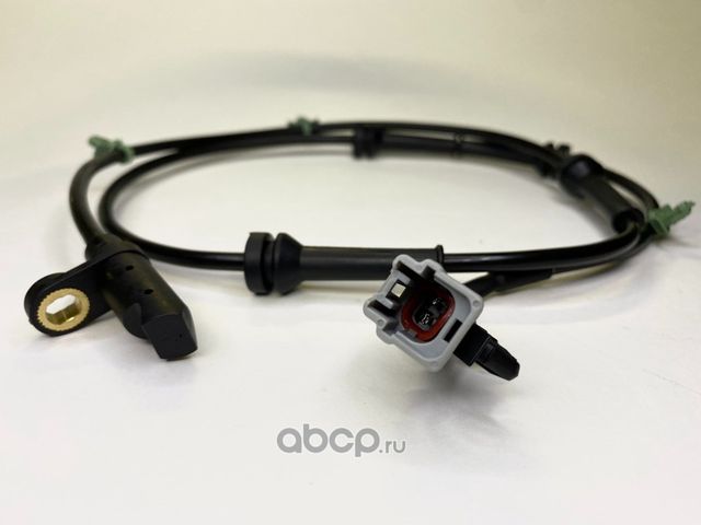 Датчик  ABS   NISSAN X-TRAIL JPNMAKE (T31)  (2007/03 - 2014/04)  NISSAN X-TRAIL RUSMAKE (T31R) (2009 (Magtechnic). Артикул mag3195