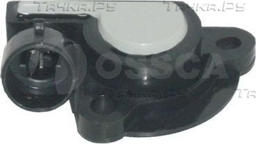 Датчик положения дроссельной заслонки OSSCA для Chevrolet Corsa 1994-1997. Артикул 03182