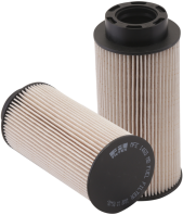 Топливный фильтр FIL Filter. Артикул MFE 1465 MB