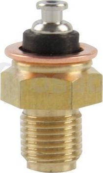 Датчик температуры охлаждающей жидкости OSSCA для Audi 80 IV (B3) 1986-1991. Артикул 16211
