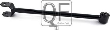 Рычаг передней подвески Quattro Freni. Артикул QF00U00091