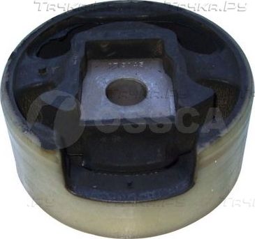 Подушка (опора) двигателя OSSCA для Volkswagen Tiguan I 2007-2018. Артикул 04573