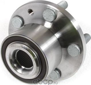 Ступица колеса Land Rover. Артикул LR003157