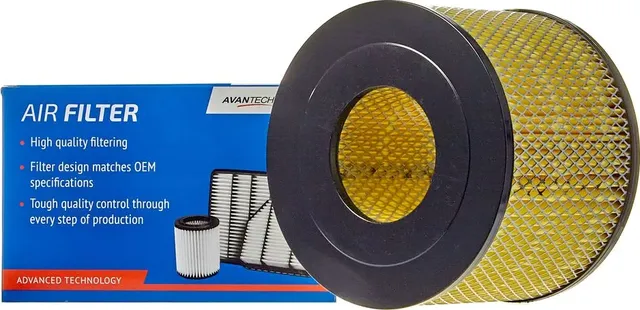 Фильтр воздушный (Avantech). Артикул AF0184