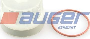 Корпус, фильтр очистки топлива Auger. Артикул 73320