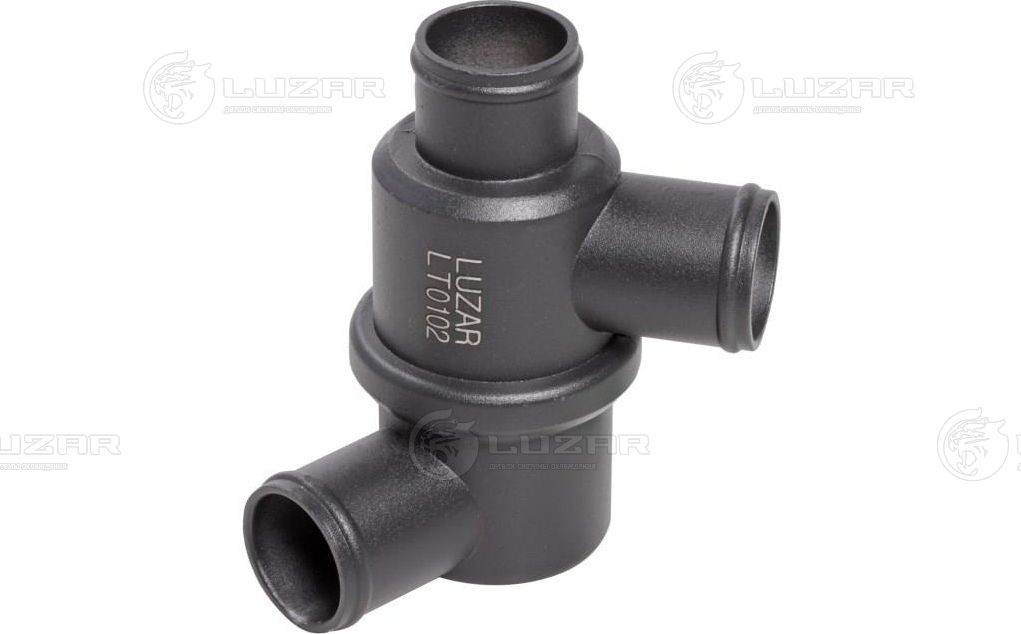 Термостат Luzar. Артикул LT 0102