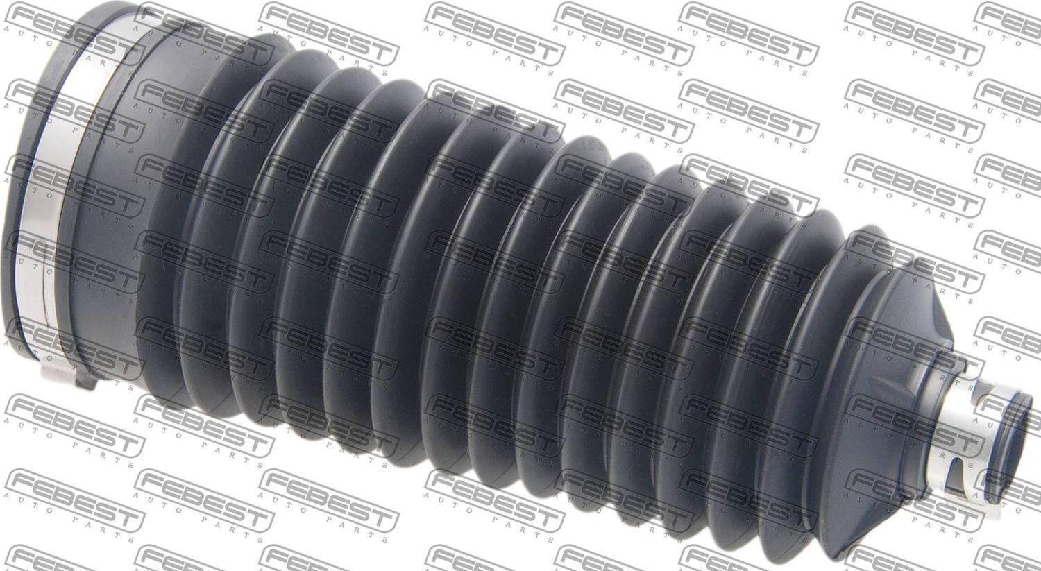 Пыльник рулевой рейки Febest. Артикул HRKB-GE