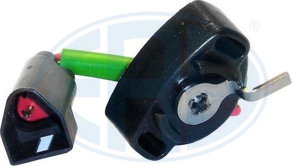 Датчик положения дроссельной заслонки Era OEM для Ford Fusion I 2002-2008. Артикул 550202