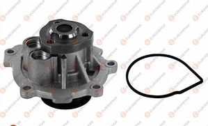 Помпа (водяной насос) Eurorepar для Alfa Romeo 159 2005-2007. Артикул 1623105880
