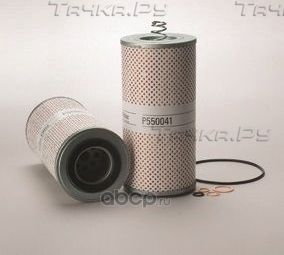 Масляный фильтр Donaldson для MAN HOCL 1979-2026. Артикул P550041