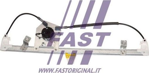 Стеклоподъемник Fast. Артикул FT91912