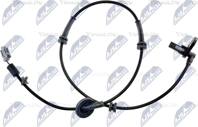 Датчик ABS NTY передний правый для Nissan Almera N16 2000-2006. Артикул HCA-NS-164