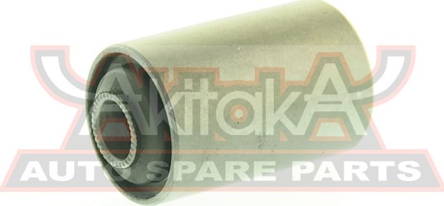 Сайлентблок заднего рычага подвески Asva правый/левый для Toyota Lite Ace IV 1992-1994. Артикул 0101-119