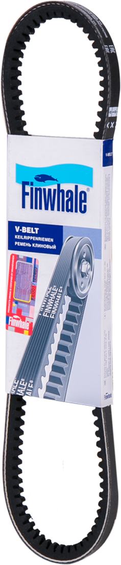 Приводной ремень клиновой Finwhale. Артикул BV113