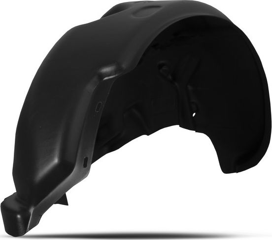 Подкрылок (локер) TOTEM задний правый для Chery Tiggo (T11) рестайлинг FL 2011-2016. Артикул NLL.77.07.004