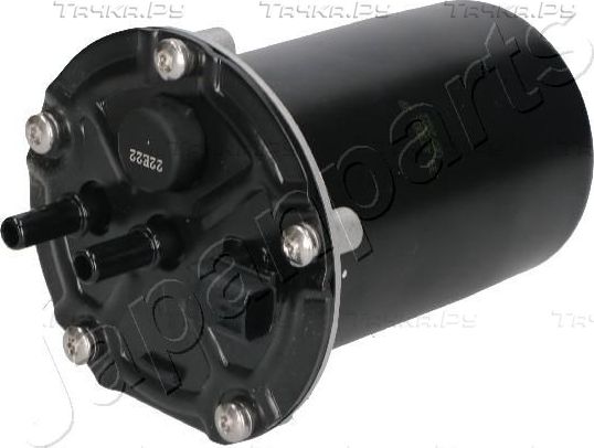 Топливный фильтр Japanparts. Артикул FC-139S
