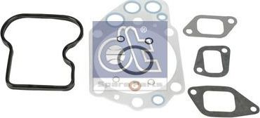 Комплект прокладок ГБЦ DT Spare Parts для Scania 3 1988-1996. Артикул 1.31014