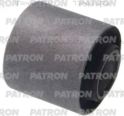 Сайлентблок рычага подвески (Patron) Patron. Артикул PSE12038