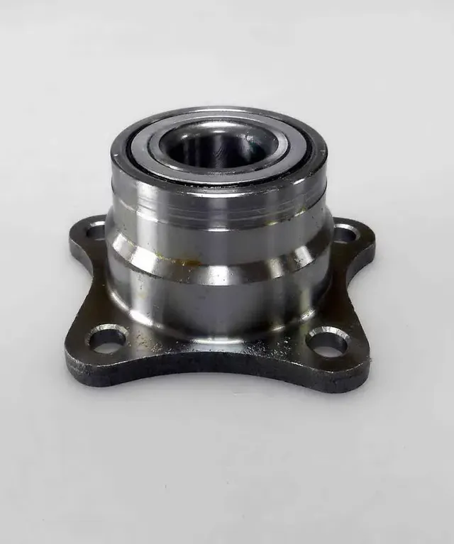 Ступица в сборе (Torque) Torque. Артикул PL890