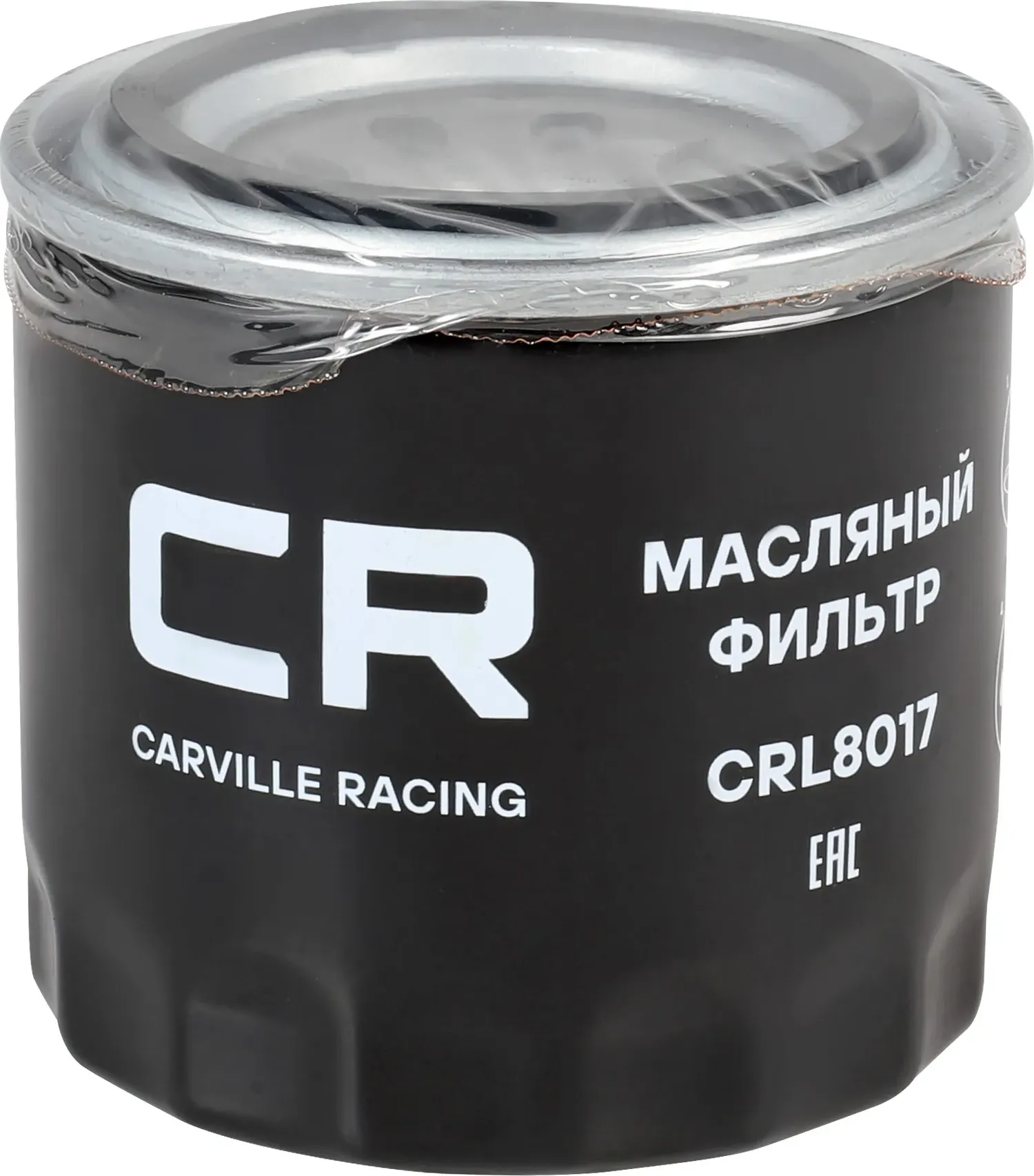 Фильтр масляный (Carville Racing). Артикул CRL8017