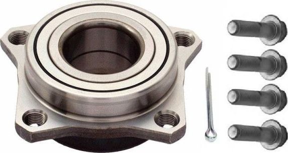 Ступица колеса Formpart. Артикул 39498009/K