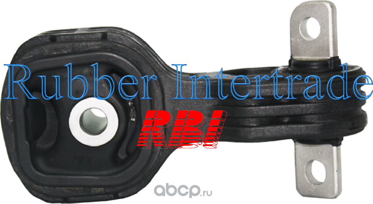 INSULATOR, ENGINE MOUNTING (RBI). Артикул O10407E1