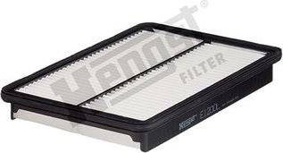 Воздушный фильтр Hengst. Артикул E1200L