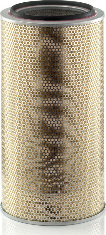 Воздушный фильтр Mann-Filter для IVECO EuroTrakker 1993-2004. Артикул C 33 920/5