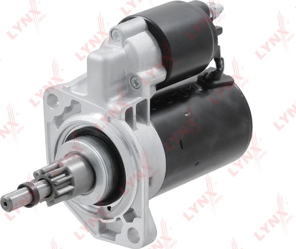 Стартер LYNXauto для Volkswagen Golf IV 1997-2005. Артикул ES-1344