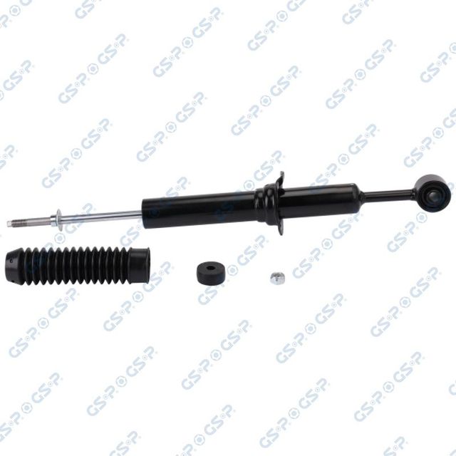 Амортизатор GSP передний для Toyota Land Cruiser Prado 150 2009-2012. Артикул 32155870