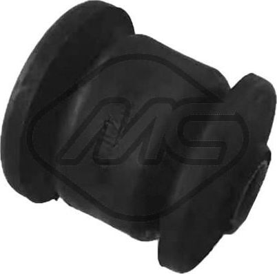 Сайлентблок заднего рычага подвески Metalcaucho нижний для Lexus LS I 1989-1995. Артикул 58713