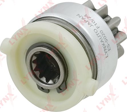 Бендикс стартера LYNXauto для Ford Mondeo IV 2007-2015. Артикул ES-5020