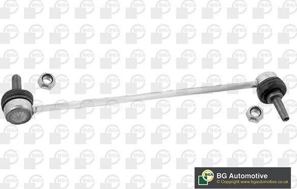 Стойка (тяга) стабилизатора BGA передняя правая/левая для Chevrolet Cruze II 2012-2026. Артикул LS9511