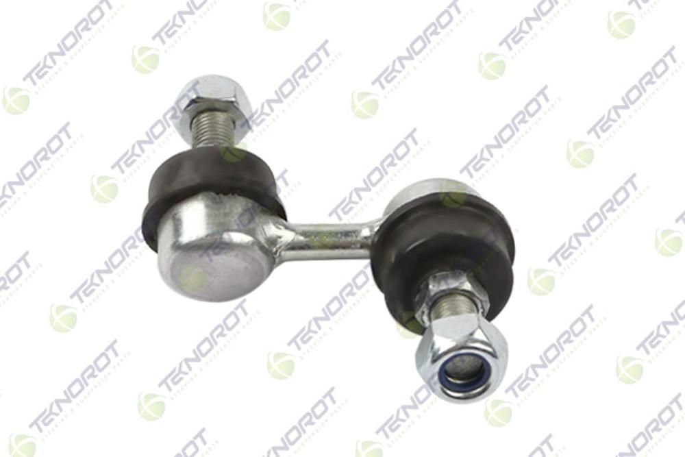 Стойка (тяга) стабилизатора Teknorot (сталь). Артикул DH-416