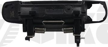 Ручка двери Vika левая для Audi A6 allroad II (C6) 2006-2011. Артикул 88371800901