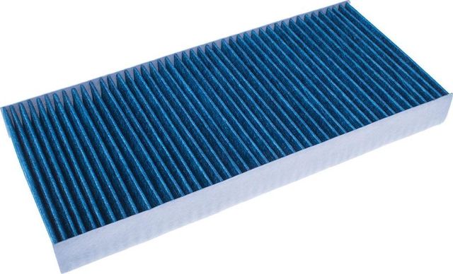 Салонный фильтр Denckermann. Артикул M119015A