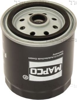 Топливный фильтр MAPCO для PUCH G-modell W460 1987-1991. Артикул 63854