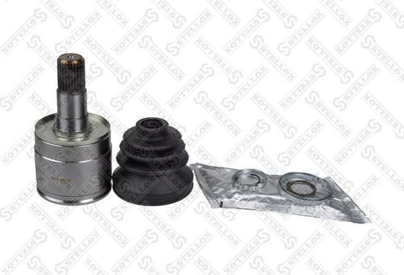 Шрус внутренний (граната) Stellox для Mitsubishi L400 1996-2002. Артикул 160 1048-SX