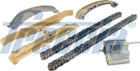 Цепь ГРМ Freccia. Артикул TK08-1080