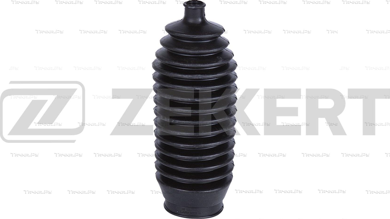 Пыльник рулевой рейки Zekkert передний для Subaru Impreza II 2000-2009. Артикул SM-5101