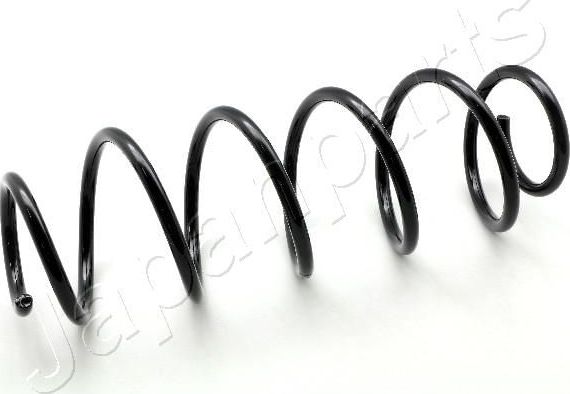 Пружина подвески Japanparts. Артикул ZC6395H