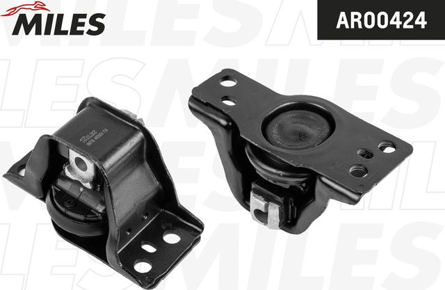 Опора двигателя NISSAN MICRA/NOTE прав. (Miles). Артикул AR00424
