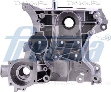 Масляный насос Freccia для Opel Signum I 2005-2008. Артикул OP09-228