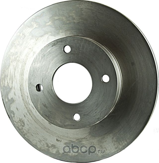 Тормозной диск Nissan. Артикул 402062F501
