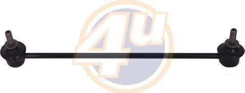 Стойка (тяга) стабилизатора 4U. Артикул HN-F-14212