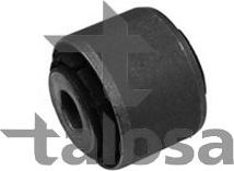 Втулка стабилизатора Talosa задняя правая/левая для Porsche Cayenne II (958) 2010-2014. Артикул 65-02758