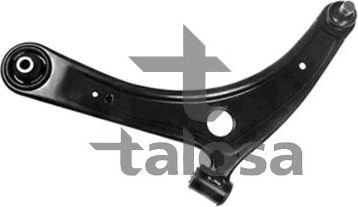 Поперечный рычаг передней подвески Talosa (Листовая сталь). Артикул 40-07132