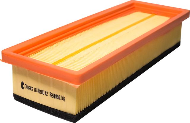 Воздушный фильтр Cworks для Fiat Panda II 2009-2013. Артикул B13CR0042